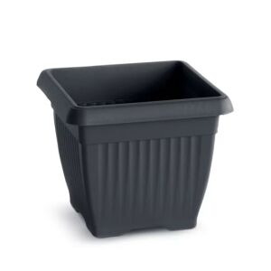 TERRA POT - ANTRACIT - PP-DKWT37A