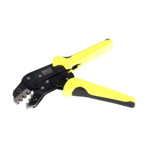 Krimpelőfogó, összekötőfogó vágószerszámokkal, 5 darabos készlet.