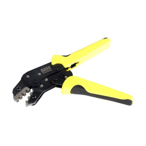 Krimpelőfogó, összekötőfogó vágószerszámokkal, 5 darabos készlet. 143829025