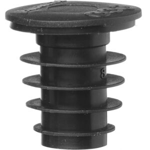 Parafazár legfeljebb 20 mm átmérőjű palackokhoz - 6 db.