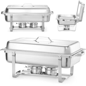 HoReCa ételmelegítő pasztához GN 1/1 - Hendi 475904 143829845 - Konyha & Étkezés