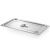 Fedél GN Profi Line tartályhoz szilikon tömítéssel GN1/3 325x176mm rozsdamentes acél - Hendi 802632 143829945