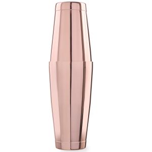 Shaker koktélos pohár Tin Tin réz 800ml Hendi 593318 143830256 - Báreszköz