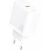 Szybka ładowarka sieciowa 30W PD GaN USB-C - biała 143830962