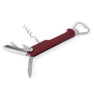 Pultos-pincér bornyitó 4 funkcióval - Hendi 596807 143831352 - Báreszköz