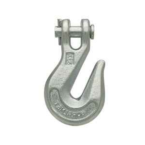 3/8' HORGANIZÁLT VÁLTÓHOROG 2,45T 10MM - SW HOROG 3/8