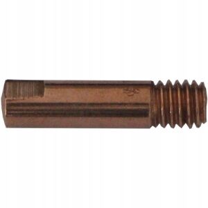 Érintkezőcsúcs MB 13/15 0,8 mm 10 db.