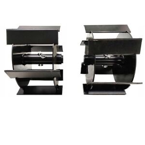 350 mm-es kultivátorhenger BP-8487 talajművelőhöz