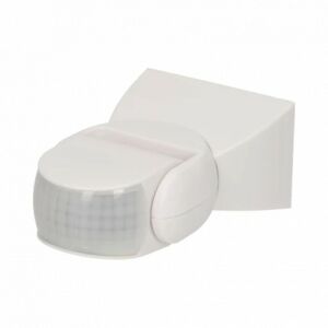 MOZGÁSÉRZÉKELŐ 180 FOK IP65 1200W FEHÉR - ON-CR-236/W 143833834 - Mozgásérzékelős lámpa