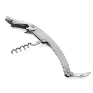 Pultos-pincér bornyitó 3 funkcióval - Hendi 597200 143834105 - Báreszköz