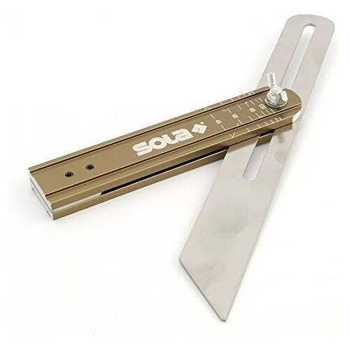 VSTG300 ÁLLÍTHATÓ SZÖG 300MM - SOL 56052201 143834262