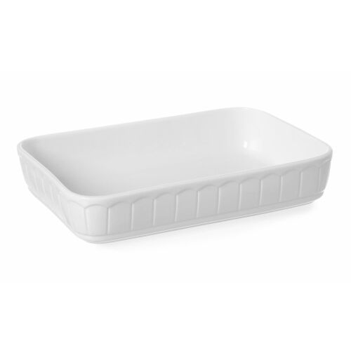 RUSTICA porcelán sütőforma 330x225mm 149563377 - Sütőedény