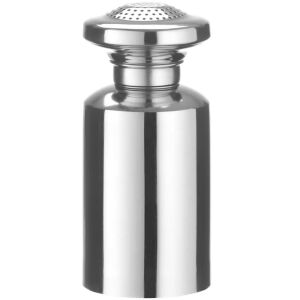 Rozsdamentes acél sószóró vendéglátóipari használatra - Hendi 630136 143835456 - Tárolás & Rendszerezés