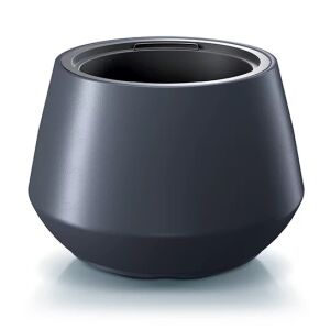 HEOS VIRÁGCSERÉP - ANTRACIT - PP-DMHET440 143835644 - Kert