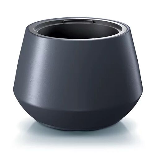 HEOS VIRÁGCSERÉP - ANTRACIT - PP-DMHET440 143835644