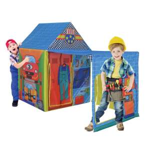 Iplay Játszósátor - Garázs