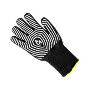 Teesa hőszigetelő grillkesztyű