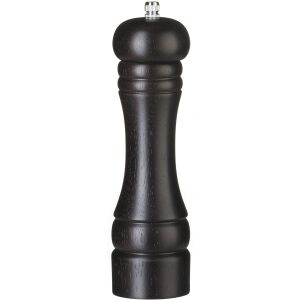 Młynek do mielenia pieprzu ciemne drewno śr. 57 x 215 mm - Hendi 469804 143838248 - Tárolás & Rendszerezés
