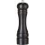 Młynek do mielenia pieprzu ciemne drewno śr. 57 x 215 mm - Hendi 469804 143838248