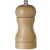 Młynek do mielenia soli jasne drewno śr. 50 x 113 mm - Hendi 469699 143838297