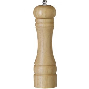 Młynek do mielenia soli jasne drewno śr. 57 x 215 mm - Hendi 469736 143838296 - Tárolás & Rendszerezés