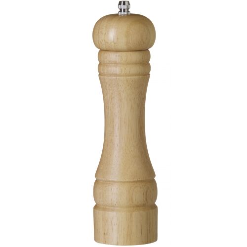 Młynek do mielenia soli jasne drewno śr. 57 x 215 mm - Hendi 469736 143838296