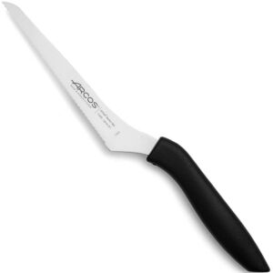 NIZA ívelt univerzális konyhakés, hossza 130/265 mm 143838305 - Konyhakés