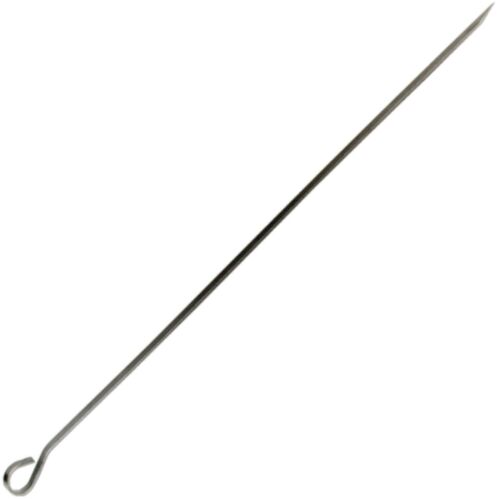 Nyársak, acél, 25 cm, 6 db-os KÉSZLET 143838830