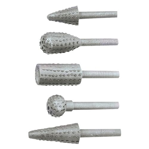 PROFIL VÁGÓK 5 DARABOS - T 60H007 143839096