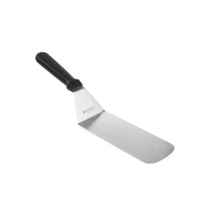 Rugalmas, szögletes spatula grillezéshez 380x73 mm - Hendi 855737 143839190 - Spatula