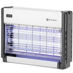 Rovarirtó lámpa szobákba 26 W - Hendi 270158 143839878 - Kártevőirtó