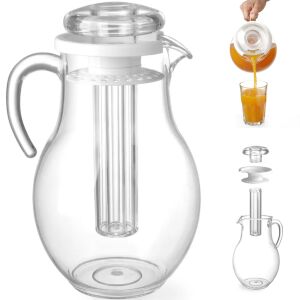 Italkancsó jégbetéttel 3L - Hendi 425121 143841538 - Kancsó