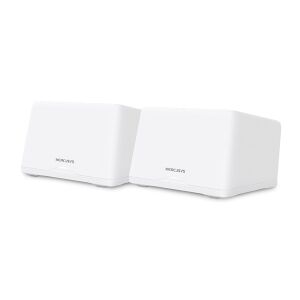MERCUSYS Wireless Mesh Networking system BE9300 Wifi 7 HALO H47BE(2-PACK) (HALO H47BE(2-PACK)) 143842353 - TP-Link