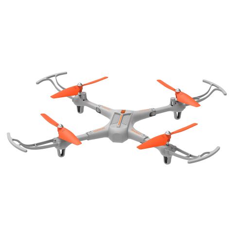 Syma Z4 Storm Quadcopter Összehajtható Drón (Z4) 143843165