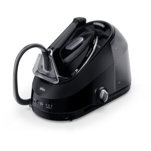 BRAUN IS5249.BK CareStyle 5 (8021098003713) 143843373 - Gőzállomás