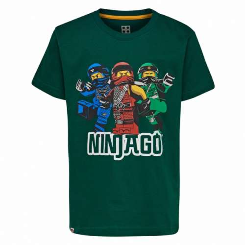 CM-73084 Lego Ninjago Póló 30422796