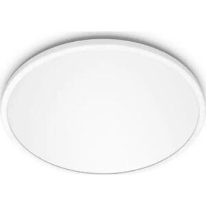 Ultratenké stropné svietidlo Philips, 15 W, 2700 K