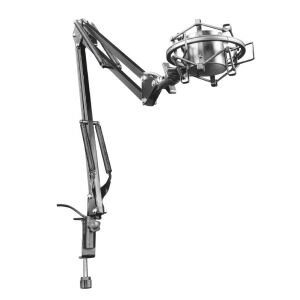 Trust GXT 253 Emita Broadcast/stúdió állvány (22563) 143844014 - Trust