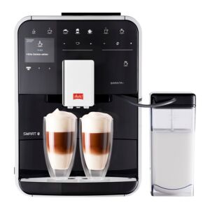Melitta Barista T Smart F83/0-102 Automata kávéfőző 143844211 - Melitta