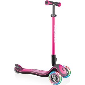 Globber Elite Deluxe Háromkerekű Roller (444-410) 143844254 - Globber