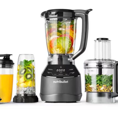 Nutribullet NBF580B (8006447002555)