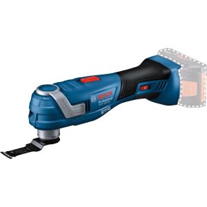 Bosch GOP 18V-34 Professional Solo Akkus Multivágó 18V (06018G2001) 143844396 - Multifunkciós szerszám