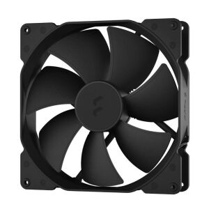 Ventilator Fractal Design Dynamic X2 GP-18 PWM Black , 180mm (FD-FAN-DYN-X2-GP18-PWM-BK) 143844802 - Sisteme de răcire pentru laptopuri