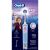 Oral-B Pro Kids Gyerek Forgó-oszcilláló fogkefe Világoskék (8006540772645) 143844901