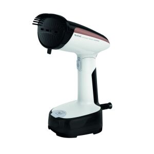 Tefal DT303 Vaporizator haine manual 0,12 L 1300 W Negru, Roz Auriu, Alb (DT3030E0) 143844972 - Tefal