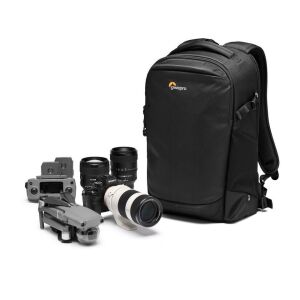 Lowepro Flipside 300 AW III fényképezőgép hátizsák fekete (LP37350-PWW) (LP37350-PWW) 143845675 - Fényképezőgép táska & tok