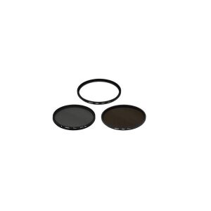 Hoya YKITDG077 Digital Filter Kit II Set de filtre 77mm (YKITDG077) 143845980 - Articole foto, video și optică