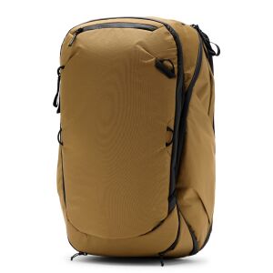 Peak Design Travel Backpack 45L Fotós Hátizsák - Prérifarkas (BTR-45-CY-2) 143846245 - Fényképezőgép táska & tok