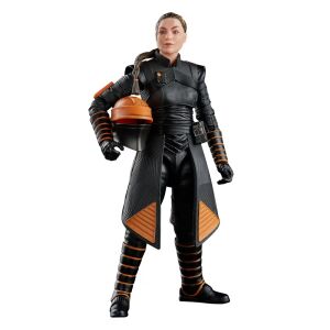 Hasbro Star Wars Black Series 3. széria játékfigura - Fennec Shand (E8908) 143846239 - Hasbro