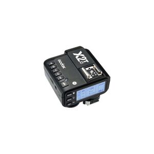 Godox X2T-C Canon Vezeték nélküli Rádiós Vakukioldó (23150084)